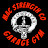 Mac Strength Co.