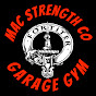 Mac Strength Co.