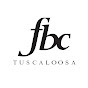 First Baptist Church Tuscaloosa logo
