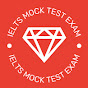 IELTS MOCK TEST EXAM logo