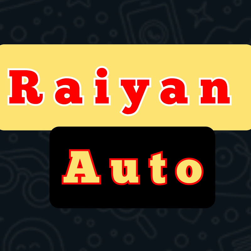 Raiyan Auto