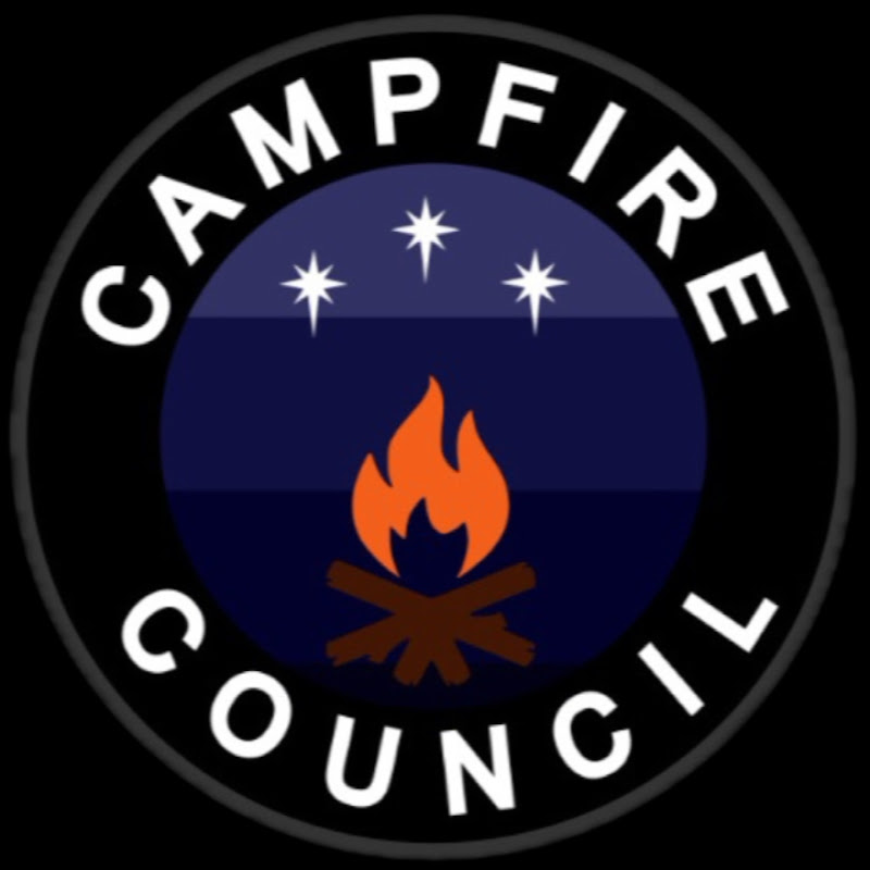 Campfire Council Podcast 
