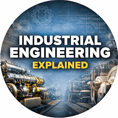 Industrial Engineering Explained