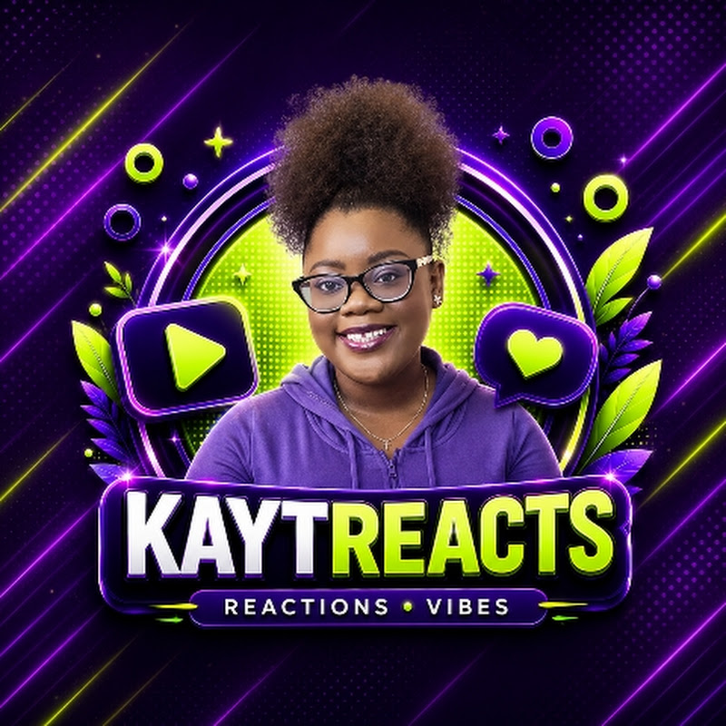 KayTReacts