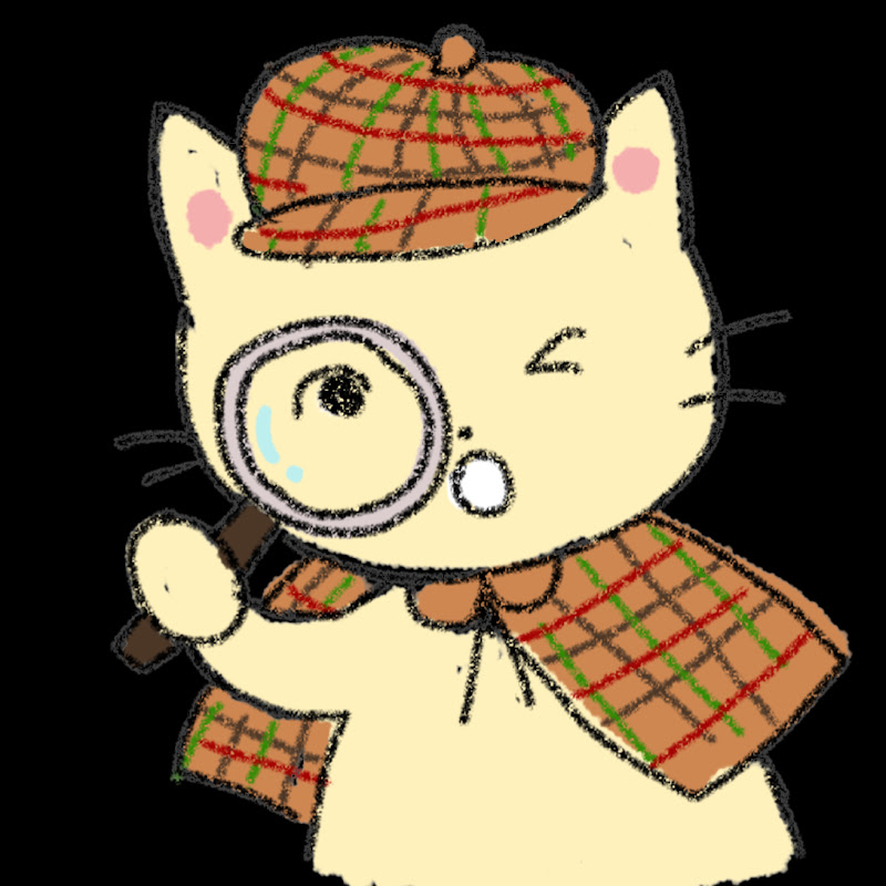 ケーポたんてい