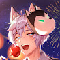夏狛哈哈 VTuber 大頭貼