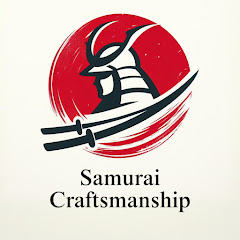 Samurai Craftsmanship
