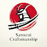 B9kXVV9PzZ4-channel-avatar-Samurai Craftsmanship