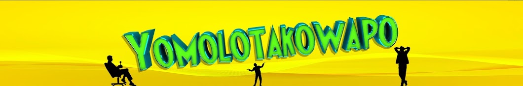 Yomolotakowapo YouTube kanalı avatarı