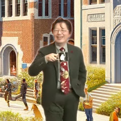 岡田先生のマジで面白い話【切り抜き】アイコン画像