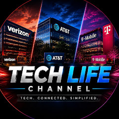 Tech Life Channel