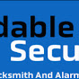 Affordable Security Locksmith And Alarm Of Phoenix logo