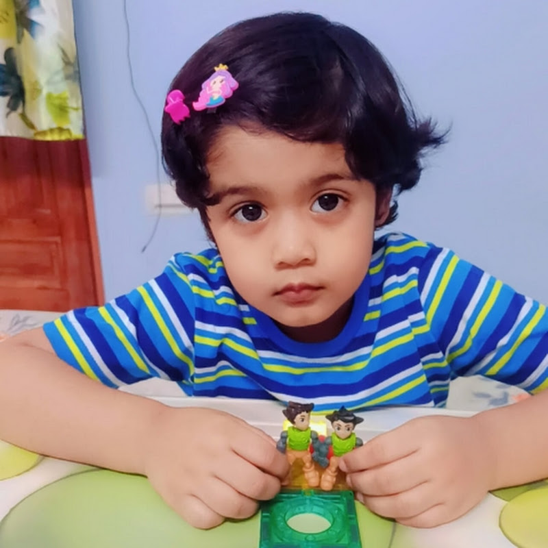 Anaya mehta