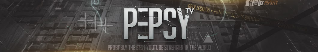 Pepsy TV YouTube 频道头像