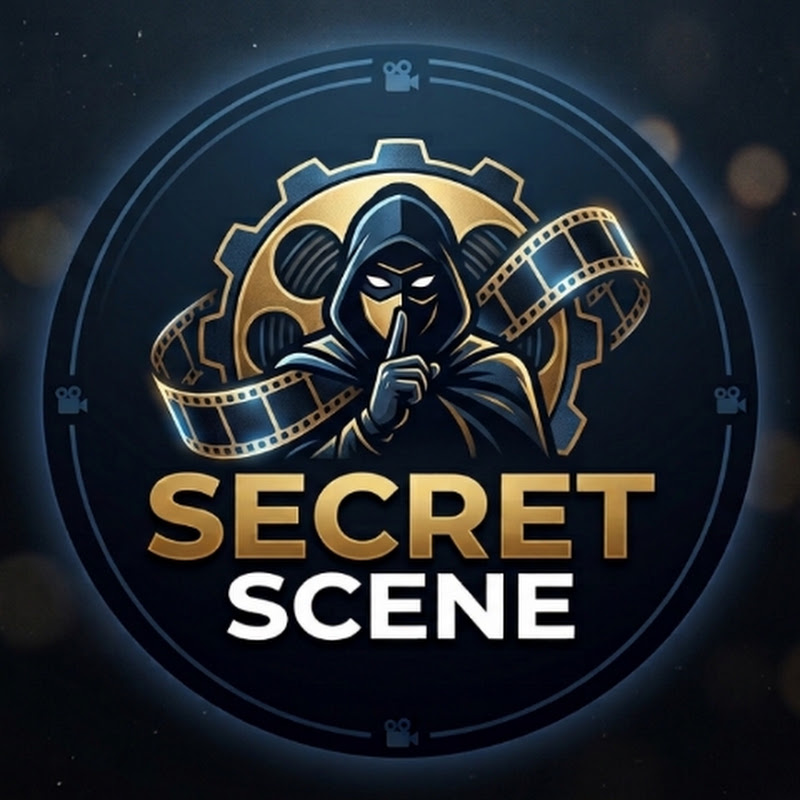 Secret Scene