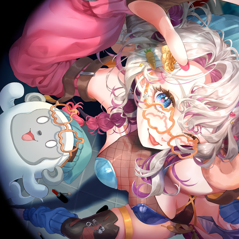 ReLive_十六月 OctJun