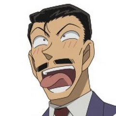 犯人は毛利小五郎。アイコン画像