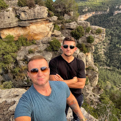 Hiking Around The World