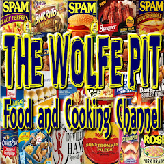 TheWolfePit avatar