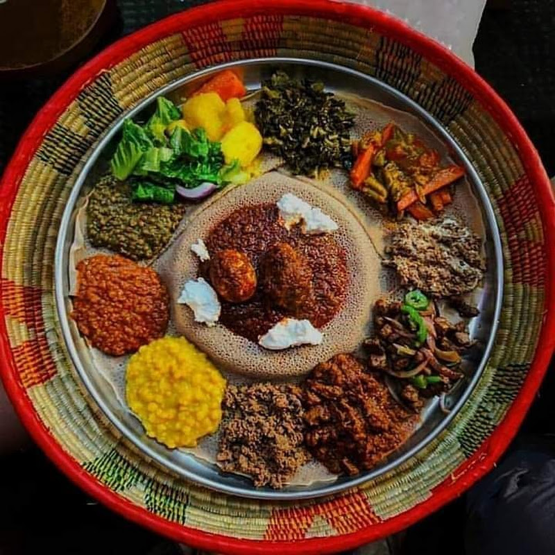 Sara - Food & Beauty