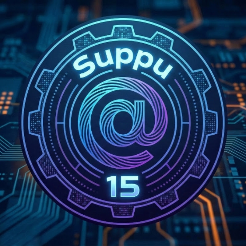 Suppu@15