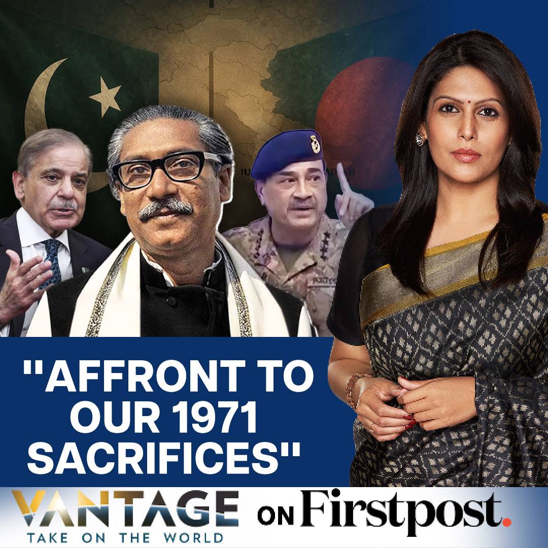 Post from Firstpost