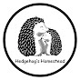 Hedgehog’s Homestead logo