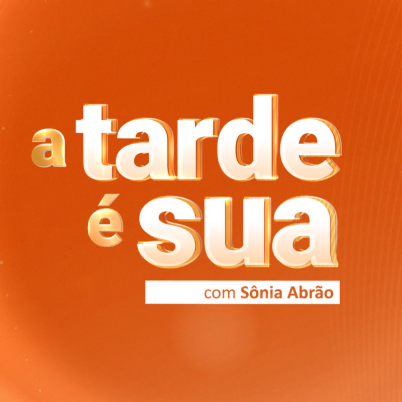 A Tarde é Sua