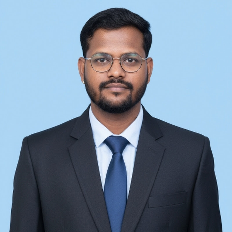 Finance & Share market with Govind