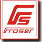 Froser logo