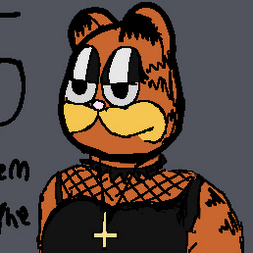 Garfield