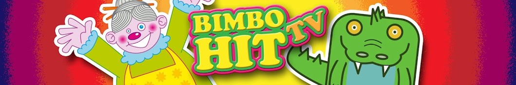 Bimbo Hit TV Avatar de chaîne YouTube