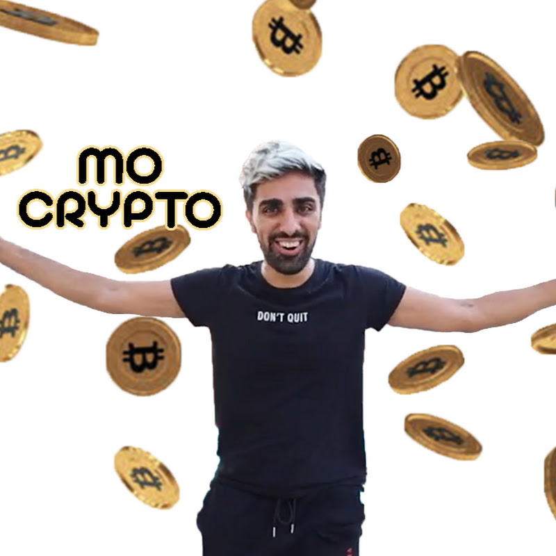 Mo Crypto