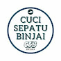 CSB CUCI SEPATU BINJAI logo