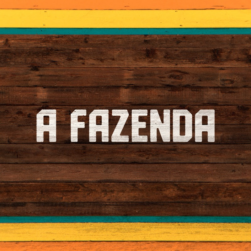 A Fazenda