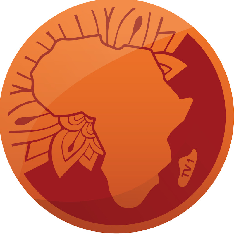 AfricaTV1 / አፍሪካ ቲቪ 
