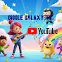 GIGGLE GALAXY TV logo