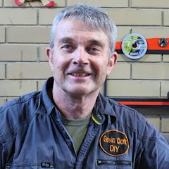 Gavin Clark DIY Avatar