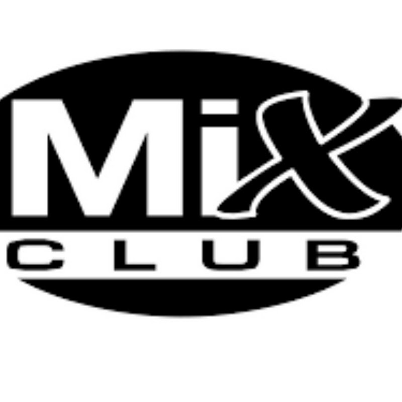 Mix club music and status icon
