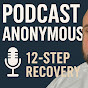 Podcast Anonymous logo