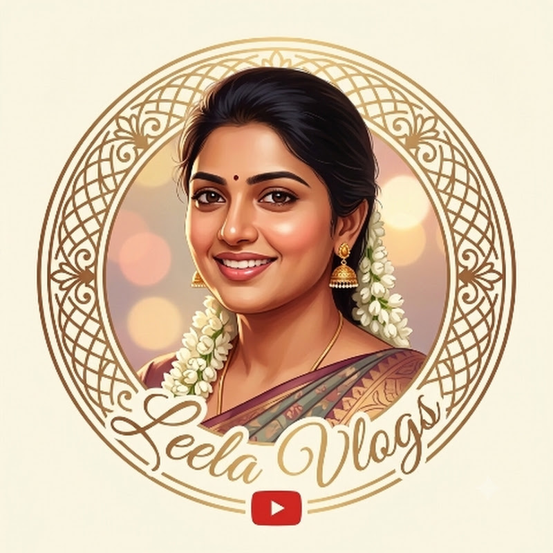 Leela vlogs 