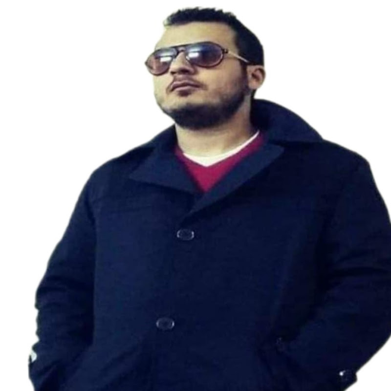 احمد علي شعبان _ Ahmed Aly Shaban