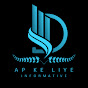 Ap Ke Liye logo