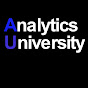 Analytics Uni - By Biswajit Pani