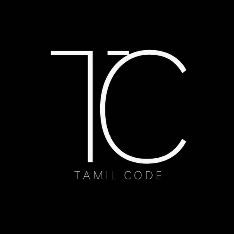 Tamil Code