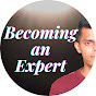 Becoming an Expert logo