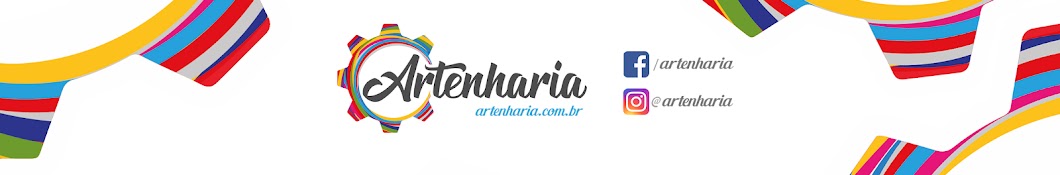 Artenharia رمز قناة اليوتيوب