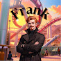 Frank coaster logo