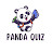 Panda Quiz