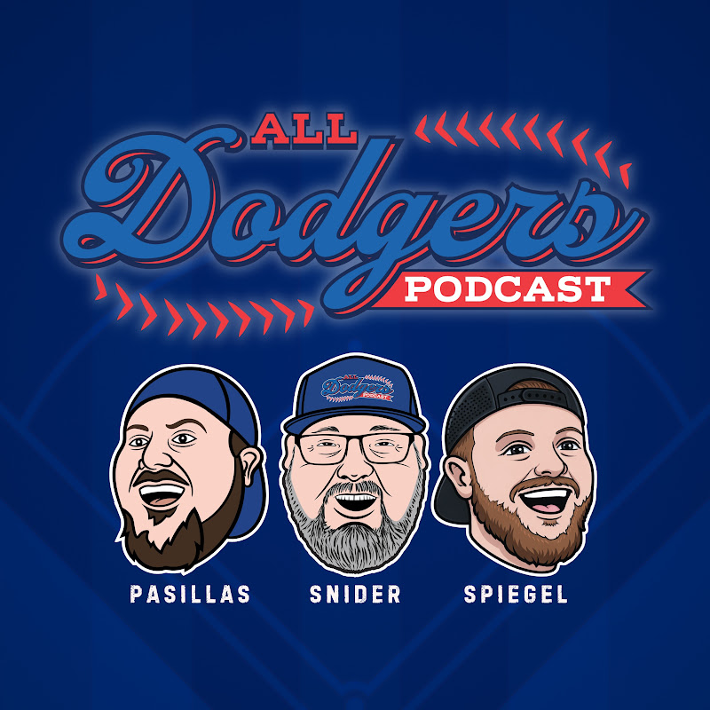 All Dodgers